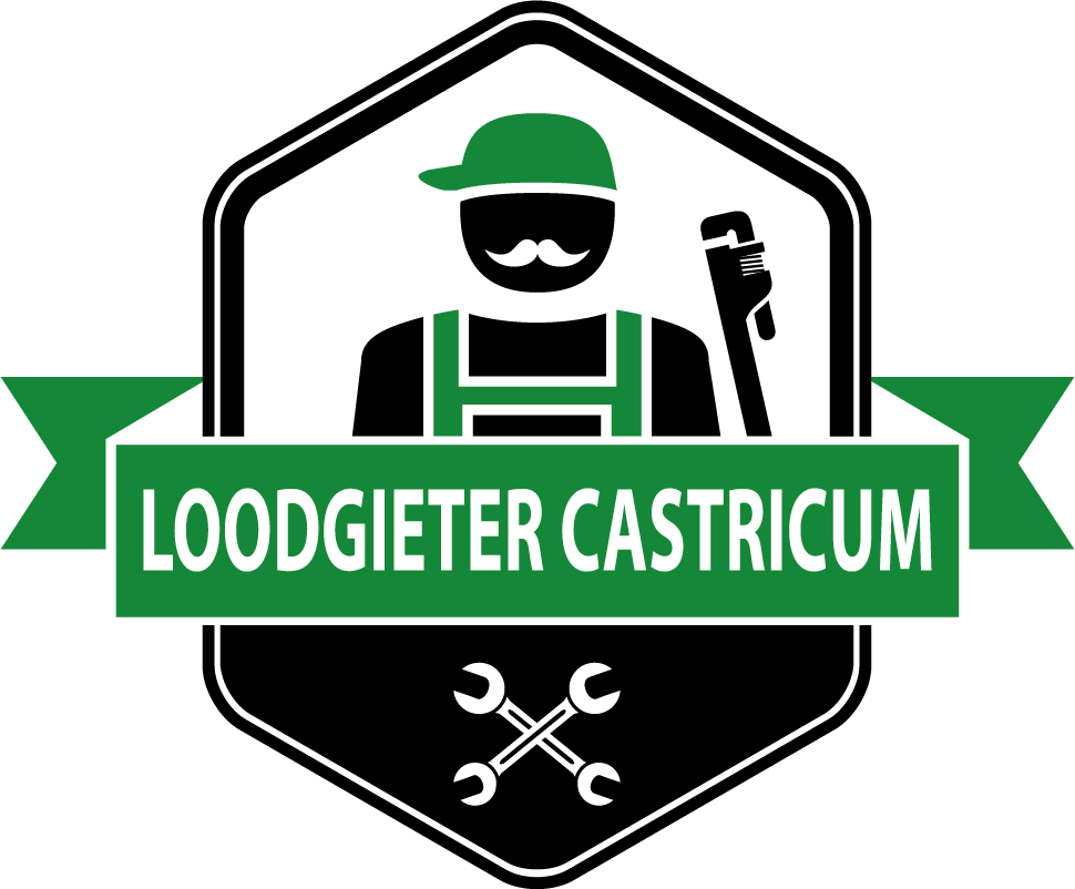 Logo Loodgieter in Castricum