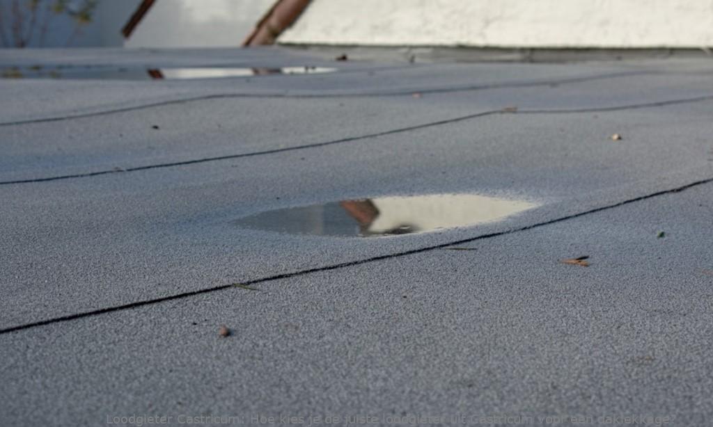Loodgieter Daklekkage Castricum
