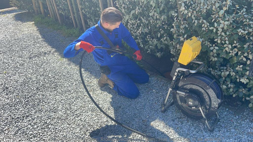 Professionele Rioolinspectie Castricum